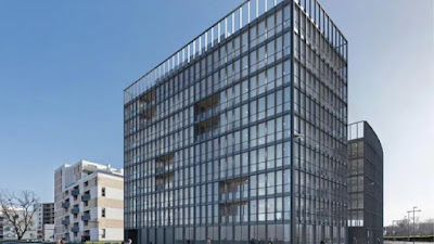 Exchange College - Toulouse à Toulouse