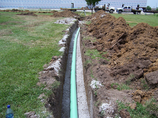 Nevada Plumbing, Septic & Sewer in Nevada, Missouri