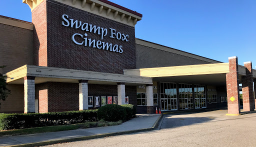 Movie Theater «Regal Cinemas Swamp Fox 14», reviews and photos, 3400 W Radio Dr, Florence, SC 29501, USA