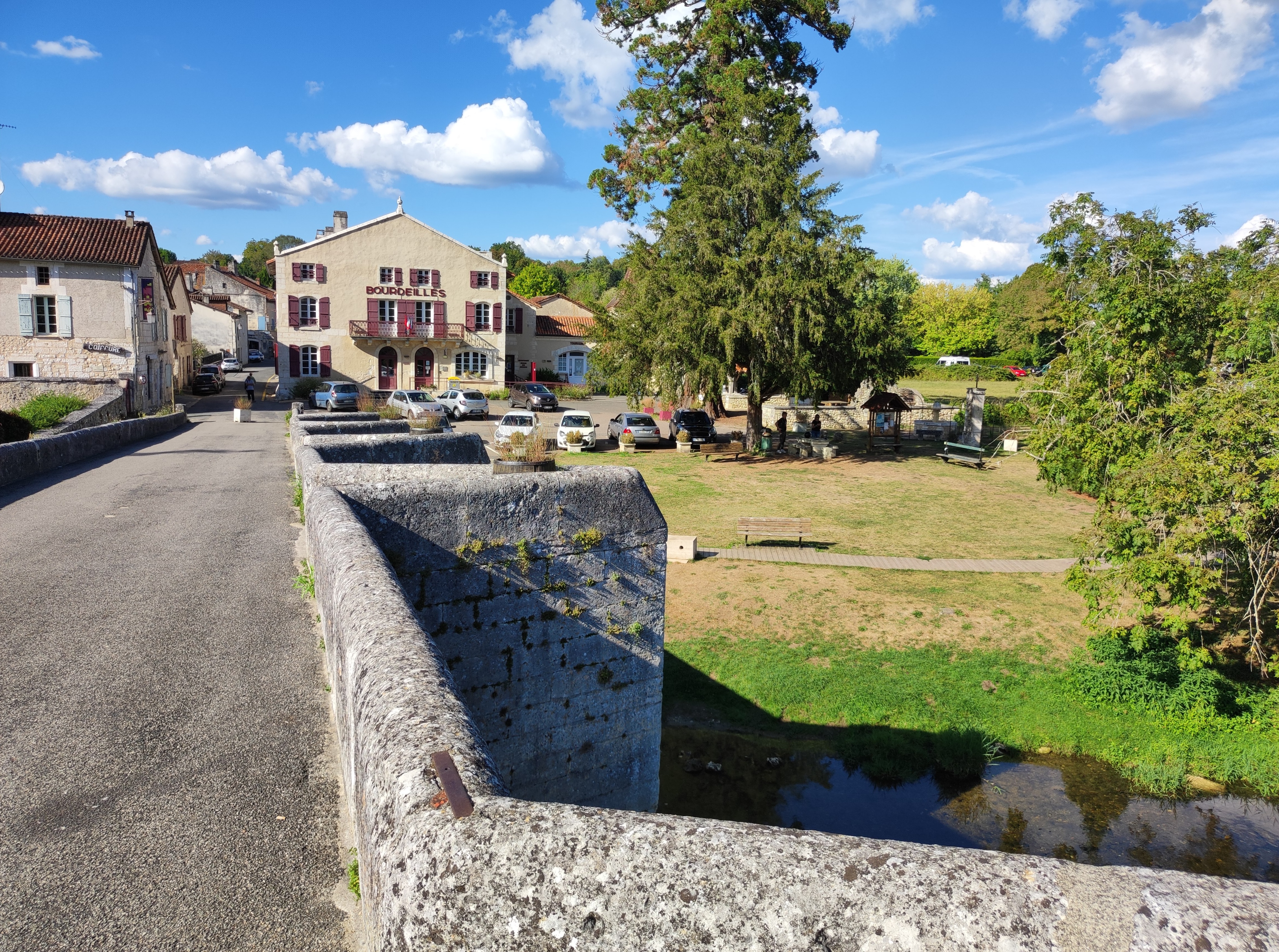 Photo n° 8 de l'avis de Jeanpaul.u fait le 27/09/2023 à 16:11