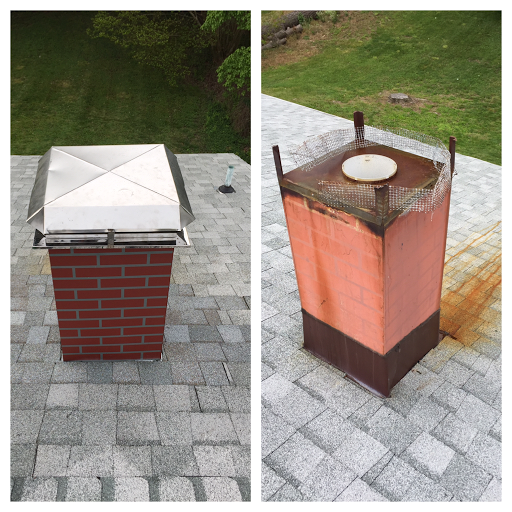 Roofing Contractor «HF Roofing Contractor Inc», reviews and photos, 1001 Playford Ln, Silver Spring, MD 20901, USA