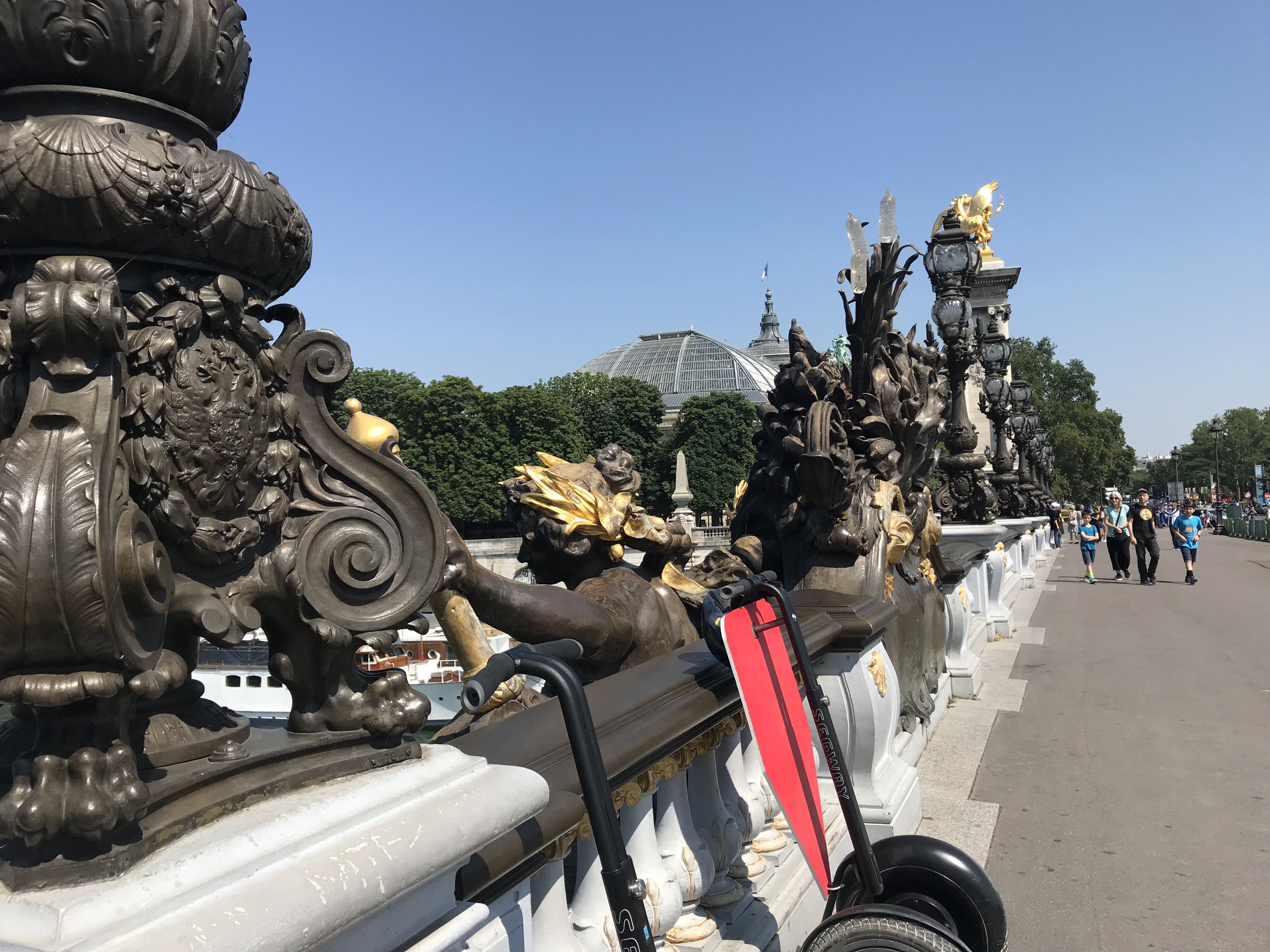 Photo n° 1 de l'avis de B. fait le 30/06/2018 à 13:18