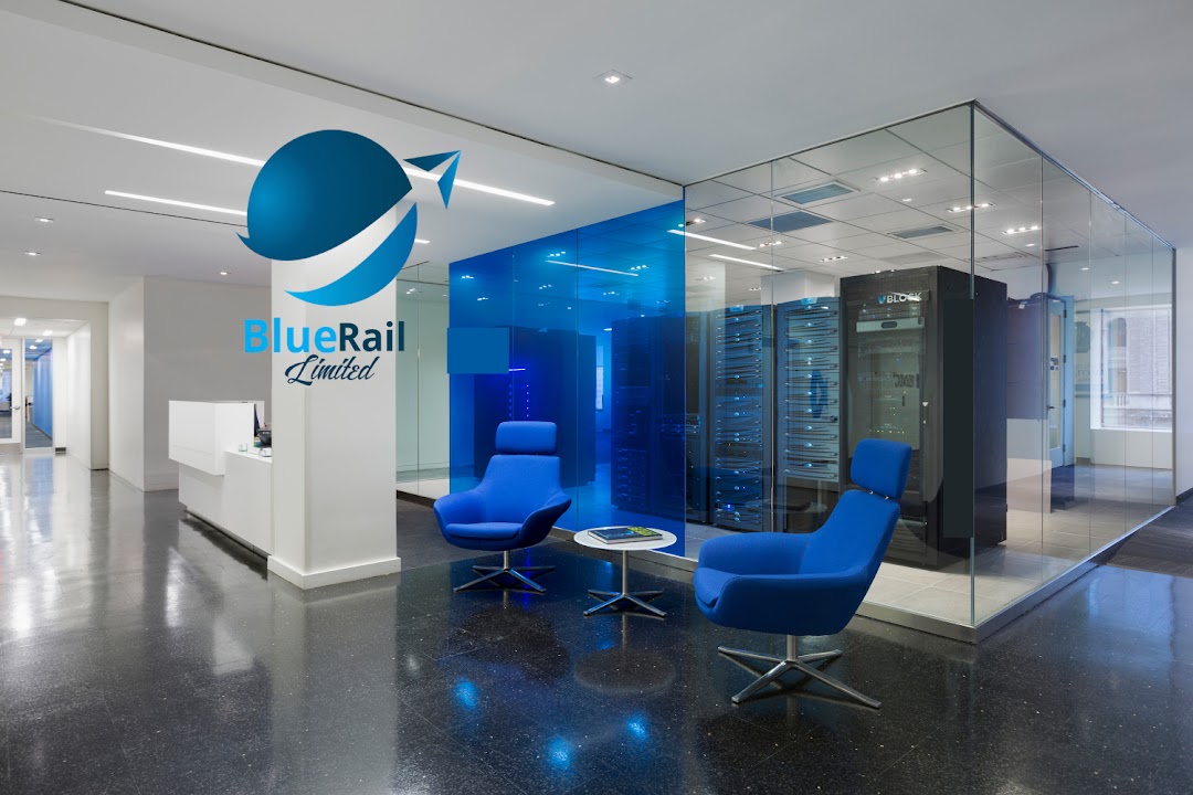 BlueRail Limited, Abuja Nigeria