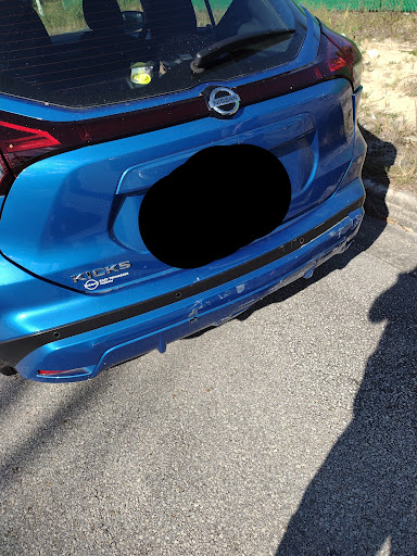 Auto Body Shop «Caliber Collision», reviews and photos, 8318 Atlantic Blvd, Jacksonville, FL 32211, USA