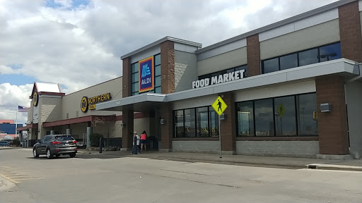 Supermarket «ALDI», reviews and photos, 256 2nd St S, Waite Park, MN 56387, USA