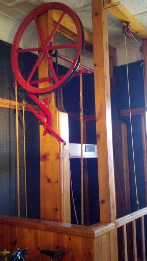 Bicycle Store «True Wheel Bicycle Co.», reviews and photos, 120 W Broadway, Council Bluffs, IA 51503, USA