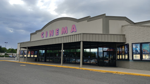 Movie Theater «Yakima Cinema», reviews and photos, 1305 N 16th Ave, Yakima, WA 98902, USA