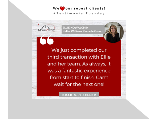 Real Estate Agency «Ellie Kowalchik/Keller Williams Pinnacle Group Real Estate www.Move2Loveland.com», reviews and photos, 6377 Branch Hill-Guinea Pike, Loveland, OH 45140, USA