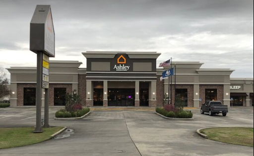 Furniture Store «Ashley HomeStore», reviews and photos, 810 E Hwy 30, Gonzales, LA 70737, USA
