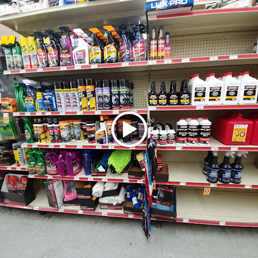 Dollar Store «FAMILY DOLLAR», reviews and photos, 5043 N Crescent Blvd, Pennsauken Township, NJ 08110, USA