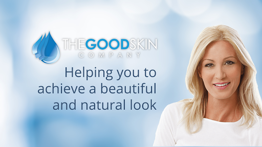 The Good Skin Company