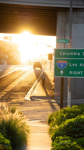 Explore word finger tattoo ideas, creative tattoo ideas in San Diego, available at Guru Tattoo