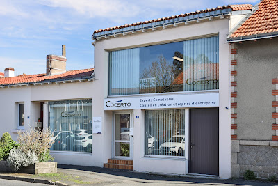 Cocerto | Experts-comptables Clisson à Clisson