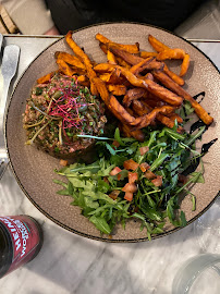 Les plus récentes photos du Restaurant La Guinguette à Versailles - n°4