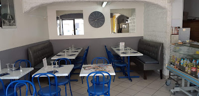 Pizz'Alex à La Boisse