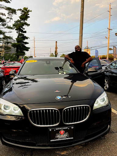 Used Car Dealer «Royal Auto Group Used Cars & Trucks», reviews and photos, 4379 US-130, Burlington, NJ 08016, USA