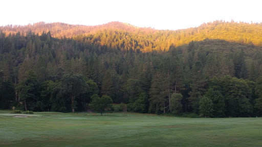 Golf Course «Black Rock Golf Course», reviews and photos, 16451 Golf Rd, Cobb, CA 95426, USA