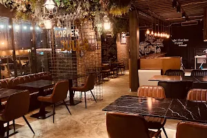 copper bulls cafe&restaurant image