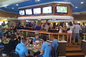 Sharkey's Bar and Grill image