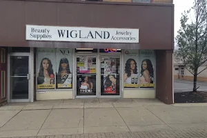 Wigland Beauty Supplies image