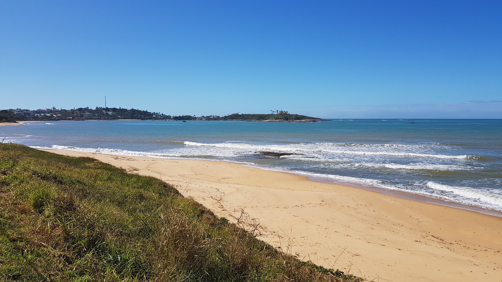 Meaipe Beach photo #8