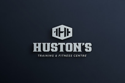 Huston's Training & Fitness Centre