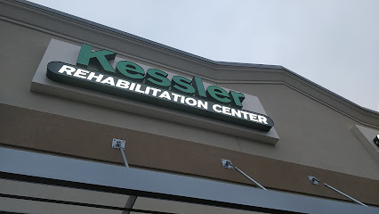 Kessler Rehabilitation Center - Randolph - Rt 10