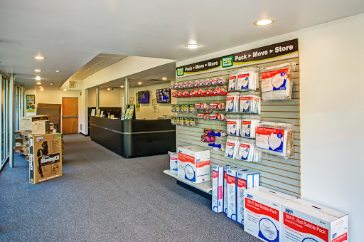 Self-Storage Facility «Metro Self Storage», reviews and photos, 1634 Mearns Rd, Warminster, PA 18974, USA