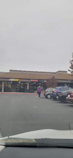 Used Book Store «Book Nook», reviews and photos, 6735 N First St #109, Fresno, CA 93710, USA