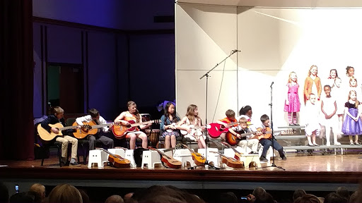 Auditorium «Bauman Auditorium», reviews and photos, 1009 E North St, Newberg, OR 97132, USA