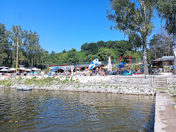 Uferlos Mohnesee'in fotoğrafı plaj tatil beldesi alanı