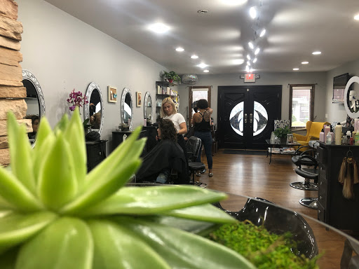 Hair Salon «Marquis Hair Studio», reviews and photos, 523 North Ave, Elizabeth, NJ 07208, USA