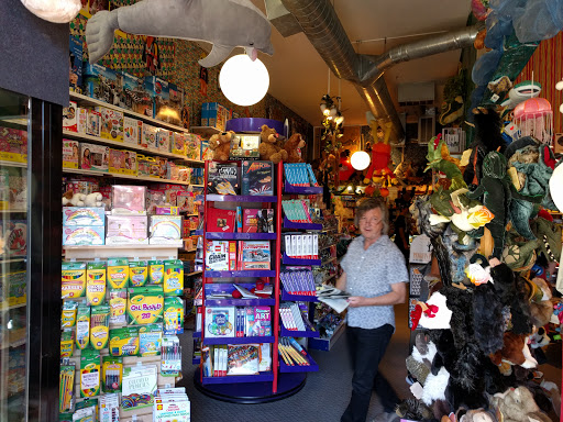 Candy Store «Sweet Dreams: Toys», reviews and photos, 2921 College Ave, Berkeley, CA 94705, USA