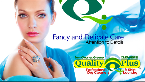 Dry Cleaner «Quality Plus Cleaners», reviews and photos, 2219 Collier Pkwy, Land O Lakes, FL 34639, USA