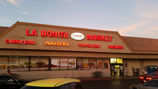 La Bonita Supermarkets, 2500 E Desert Inn Rd, Las Vegas, NV 89121, USA, 
