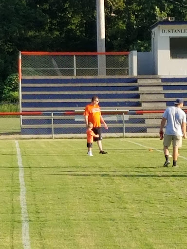 Stadium «Acworth Sports Complex», reviews and photos, 4000 S Main St, Acworth, GA 30101, USA