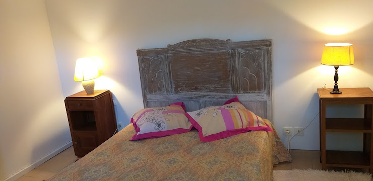 Chambres hôtels La maison Capucine 31210 Ardiège