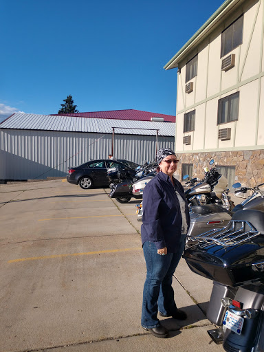 Motel «Super 8 Hill City/Mt Rushmore/ Area», reviews and photos