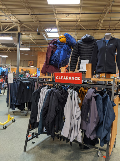 Camping Store «REI», reviews and photos, 17717 Tomball Pkwy, Houston, TX 77064, USA