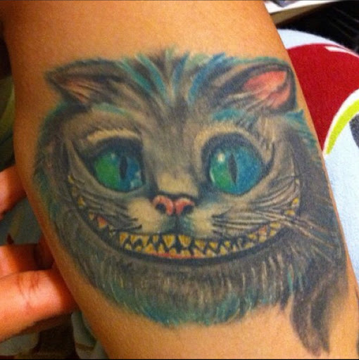 Explore stoic tattoos ideas, creative tattoo ideas in Astoria, available at Xolotl Tattoo Gallery