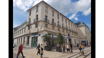 LCL Banque et assurance à Tours
