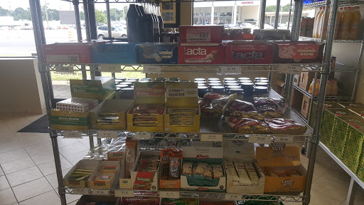 Grocery Store «Agora Greek Market», reviews and photos, 5122 E Independence Blvd, Charlotte, NC 28212, USA