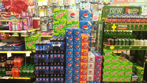 Discount Store «Dollar General», reviews and photos, 2401 McKinney St, Melissa, TX 75454, USA