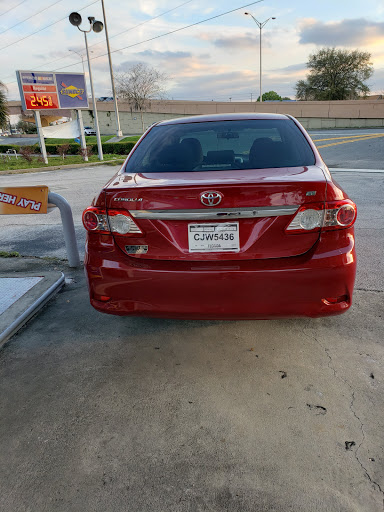 Used Car Dealer «JBC Auto Sales», reviews and photos, 5210 E Colonial Dr, Orlando, FL 32807, USA