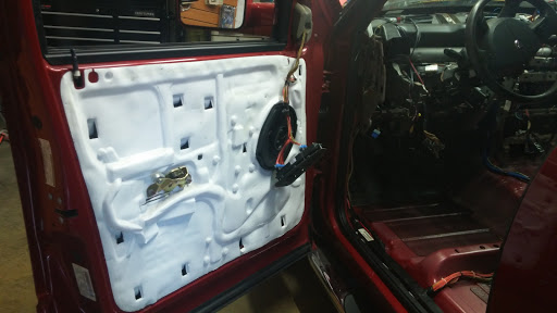 Car Stereo Store «HIGH TECH ELECTRONICS», reviews and photos, 880 E 9th St #2, Hialeah, FL 33010, USA