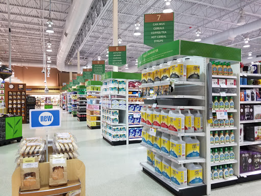 Supermarket «Publix Super Market at Cross Creek Commons», reviews and photos, 10928 Cross Creek Blvd, Tampa, FL 33647, USA