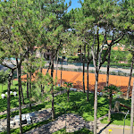 Photo n°1 de l'avis de Laura.o fait le 03/08/2021 à 15:40 sur le  Fantinello Hotel à Caorle