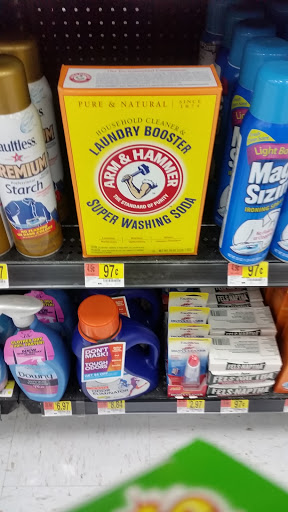 Supermarket «Walmart Neighborhood Market», reviews and photos, 12270 Paramount Blvd, Downey, CA 90242, USA