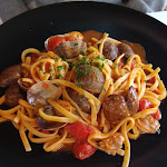 Photo n°4 de l'avis de silvia.e fait le 15/04/2019 à 15:32 sur le  Pizzeria Ristorante da Miceon à Ponzano Veneto