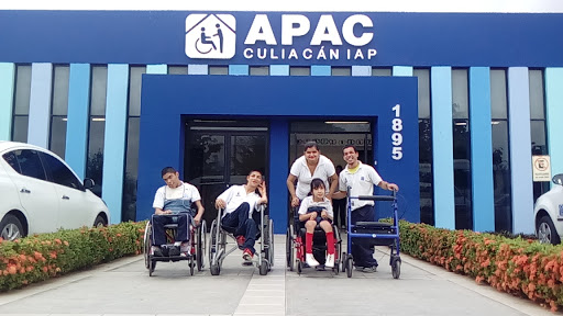 APAC Culiacán I.A.P.